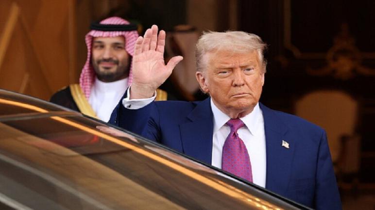 إعلان ترامب عن اتفاق تطبيع سعودي إسرائيلي “قريب”