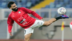 تعليق ليفربول على قرار منتخب مصر بشأن صلاح