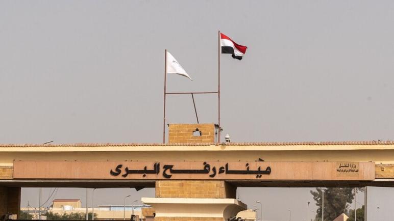 حركة “فتح” والمجلس الوطني ينتقدان الإجراءات الإسرائيلية تجاه العائدين إلى غزة