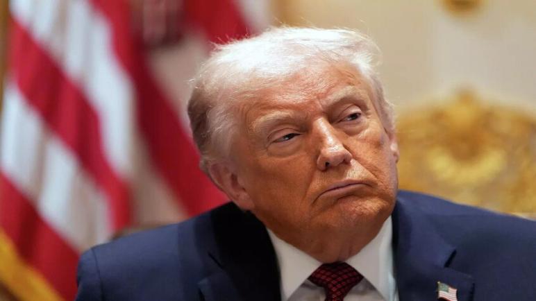 أعلن ترامب عن مقتل 3 جنود أمريكيين في العمليات ضد إيران ويتوقع خسارة المزيد