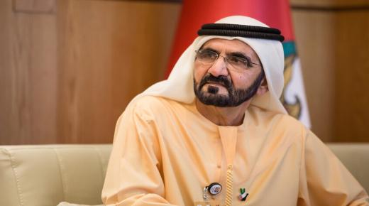 الإمارات خرجت من الأزمة أكثر اتحادا