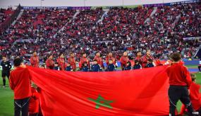 السر وراء التفوق… كيف بنى المغرب جيلًا ذهبياً تحت 20 سنة؟