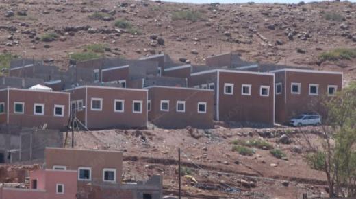 برنامج إعادة إعمار مراكش يقترب من خط النهاية بعد زلزال الحوز..