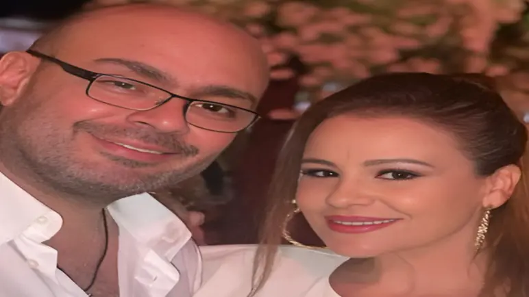 كارول سماحة تودّع زوجها بكلمات مؤثرة.. الوسط الفني ينعى وليد مصطفى برسائل حزينة