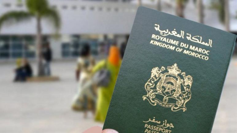 الجواز المغربي يسجل قفزة نوعية ويحتل المرتبة الأولى في شمال أفريقيا والـ67 عالميًا