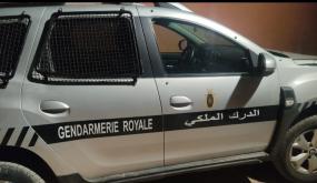حملة تمشيطية واسعة تقودها القيادة الجهوية للدرك الملكي بآسفي بالشماعية