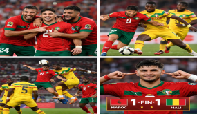 المغرب يتعادل أمام مالي في مواجهة تكتيكية صعبة بكأس أمم إفريقيا 2025