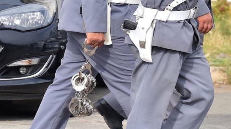 توقيف دركي فار بالجديدة بعد عملية أمنية محكمة