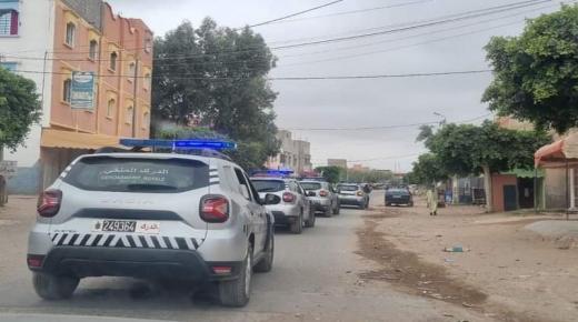 800 ضحية وأموال بالملايين.. الدرك يُسقط شبكة تسويق هرمي هزّت خنيفرة