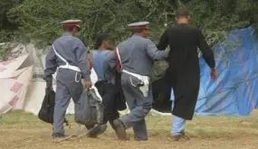 توقيف شخصين يشتبه في تورطهما في قضية تتعلق بالتزوير واستعماله والنصب والاحتيال وانتحال صفة ينظمها القانون