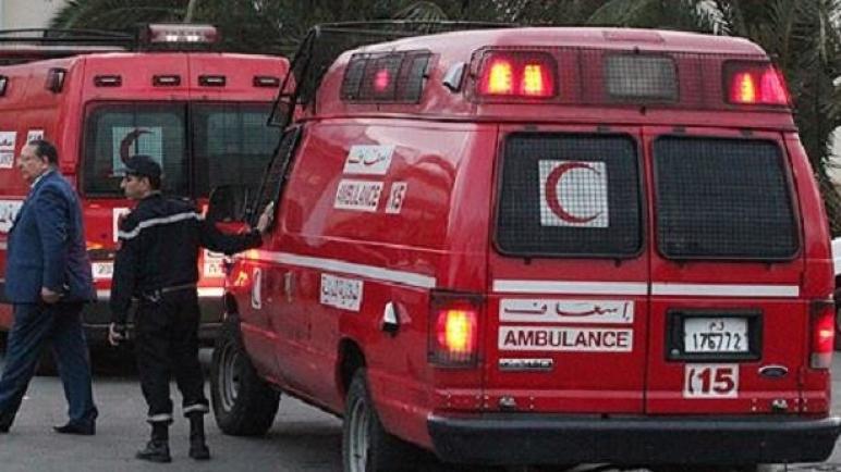 وفاة سيدة بسطات في ظروف مأساوية…معاناة صامتة تكشف غياب الدعم النفسي