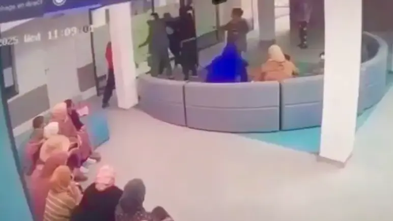 المحكمة تقضي بالإفراج عن الدركي وتصدر حكمها في القضية
