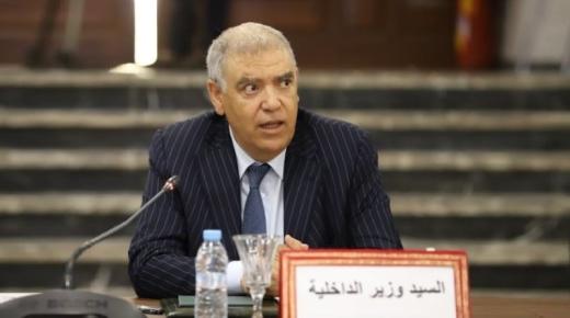 الداخلية تحيل ملف ادعاءات “رشوة طريق لمصابح” على النيابة العامة لفتح تحقيق قضائي