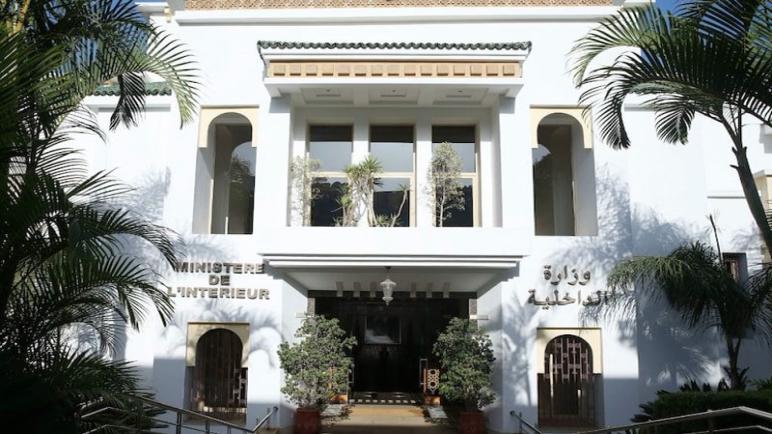 الداخلية توقف خليفة قائد بعين السبع الحي المحمدي بسبب شبهة فساد