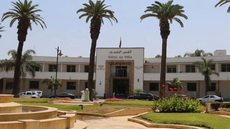 مجلس الصفقات لا الخدمات!” مجلس المحمّدية… هل خُلق لخدمة الساكنة أم لتزكية الشركات؟