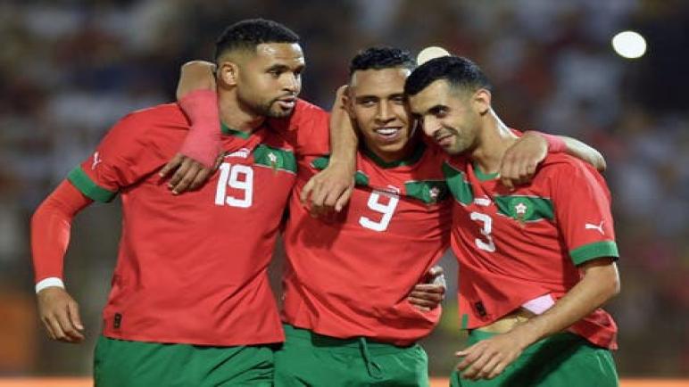 النصر السعودي يقترب من ضم مهاجم مغربي لتدعيم صفوفه بصفقة قوية في الانتقالات الشتوية