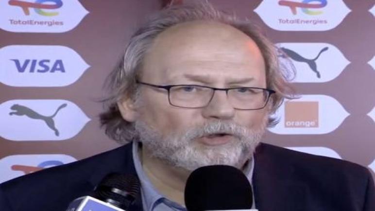 مدرب منتخب مالي: لدينا طموح للبقاء في المغرب لـ 7 مباريات