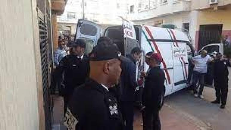عين السبع …ضابط مخابرات يضع حدًا لحياته في ظروف غامضة