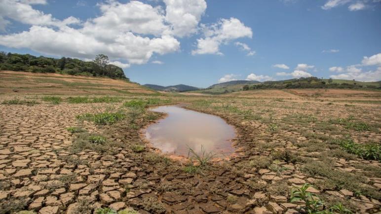 المغرب يواجه خطر تبخر المياه بسبب ارتفاع درجات الحرارة