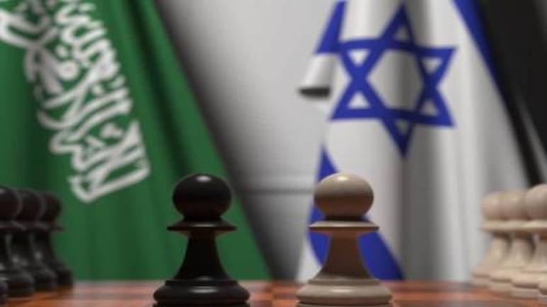 الكنيست الإسرائيلي يعتبر التطبيع مع السعودية “الجائزة الكبرى”