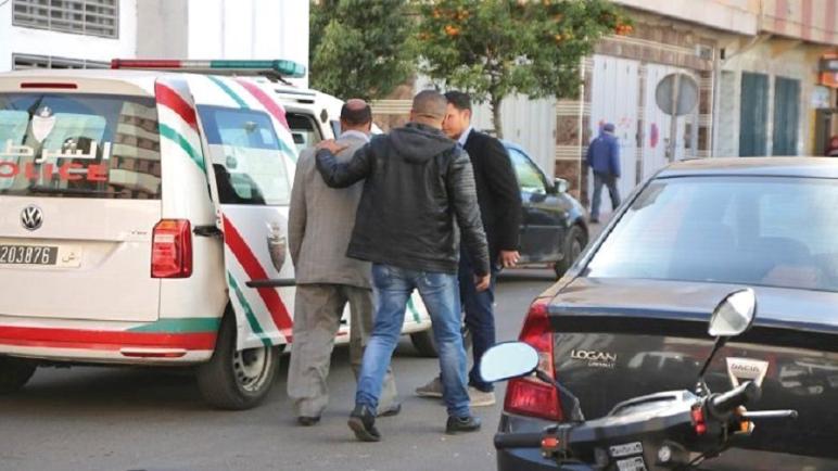 الأمن يُجهِض محاولة ابتزاز خطيرة وسط المدينة.. وسقوط “الضحية المزعومة” في قبضة العدالة